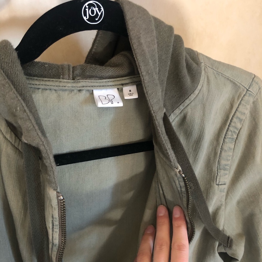 BP jacket - Picture 2 of 4